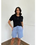 Maria Dubox | Blusa Polo Gênova