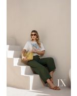 Luxo | Calça Nave