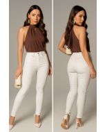 KDU | Calça Casual Feminino