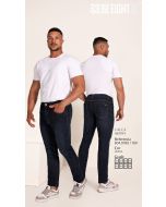 BE EIGHT | Calça Skinny Única Masculina