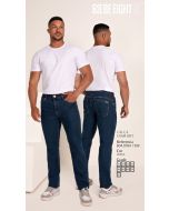 BE EIGHT | Calça Comfort Única