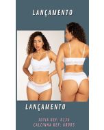 Karicia | Top Cos Renda