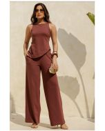 Namine | Conjunto Malha Le Portiwe