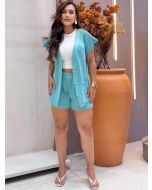 Amora Cool | Conjunto Modal Sh