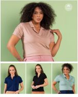 Fajos | Blusa Gola Polo