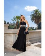 Luxo | Vestido Longo Larissa