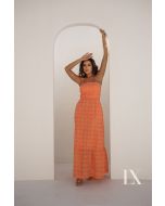 Luxo | Vestido Mas Flavia