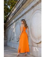 Luxo | Conjunto Blusa e Saia Carmen