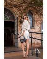 Luxo | Shorts Lara 