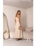 Luxo | Conjunto Blusa e Saia Sabrina