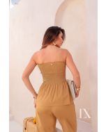 Luxo | Conjunto Blusa e Calça Karina