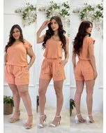 Golstt | Conjunto Viscolino Salmão