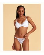 Recco | Fio String de Bio Senci e Renda