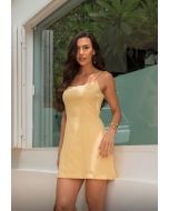 Cool Hit | Vestido Alfaiataria