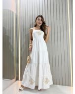 Dondoka | Vestido Bruna