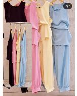 Weekend | Conjunto de Saia