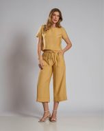 Pura Essência | Conjunto em Alfaiataria