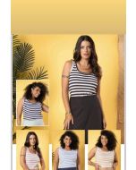 Fajos | Blusa Canelada