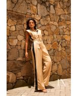 Luxo | Macacão Comfy Veronica Fendi