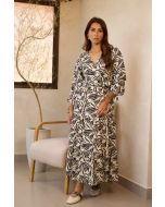 Maria Poa | Vestido Aurora