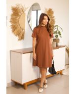 Maria Poa | Vestido Curto Marieta