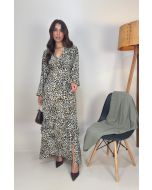 Maria Poa | Vestido LG Mary