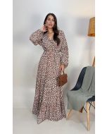 Maria Poa | Vestido LG Leni