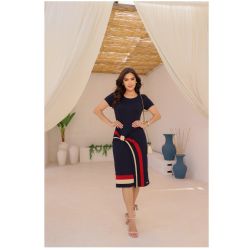 Montaria | Vestido Zenaide 