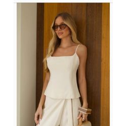 Skenn | Blusa LF  Chic