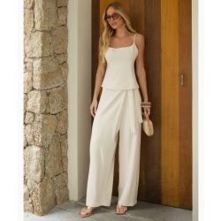 Skenn | Calça Alf Chic