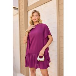 PRIORITAT | Vestido Fluid