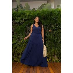 Bellah Curves | Vestido Sardenha 