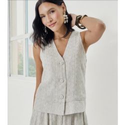 Skenn | Blusa Alf Zoe