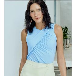 Skenn | Blusa Chic Begonia