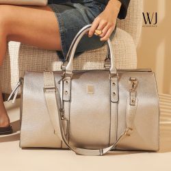 WJ Acessórios | Bolsa Utilitária Grande 