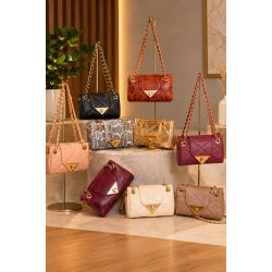 Fort Couro | Bolsas em Couro 