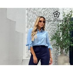 JULIA RODRIGUES - CAMISA