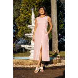 Isis | Vestido Andréia 