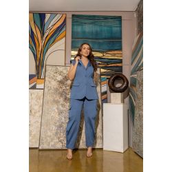 Bellah Curves | Calça Primazia 