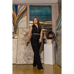 Bellah Curves | Conjunto Arcádia 