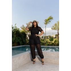 Bellah Curves | Conjunto Celine 