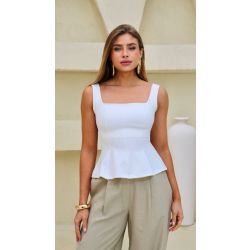 Estratosfera|Blusa Lara