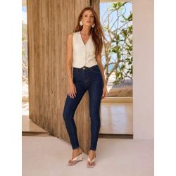 PEROLA RARA | CALÇA SKINNY MARISA
