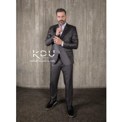 KDU JEANS - TERNO 