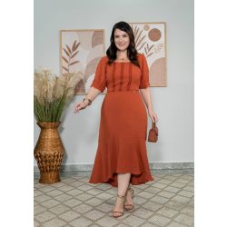 Cechiq | Vestido 