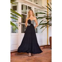 ARTSY - VESTIDO  CAROL