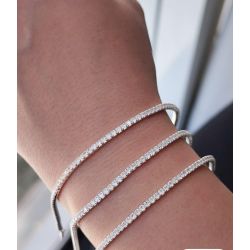 Jaqueline Bueno | Pulseira Riviera