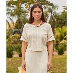 Savannah | Blusa Cleo 